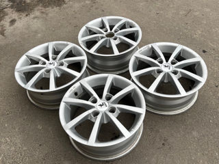 Set Jante R15 4/108