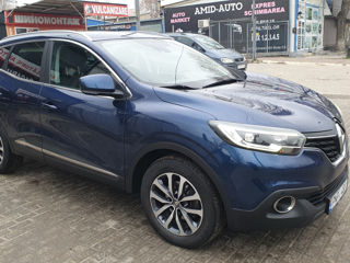 Renault Kadjar foto 3