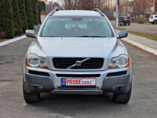 Volvo XC90 foto 2