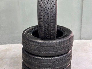 4 anvelope/cauciucuri Pirelli De Iarna 225/65 R17 foto 3