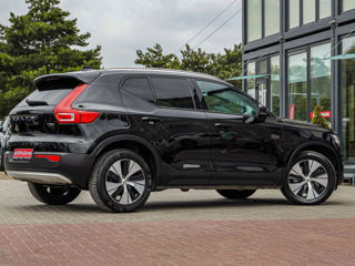 Volvo XC40 foto 2