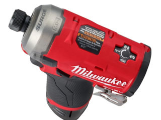 Milwaukee Renovator m12 фото 4