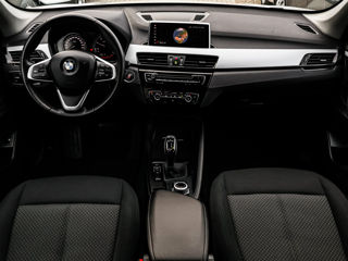 BMW X1 foto 7