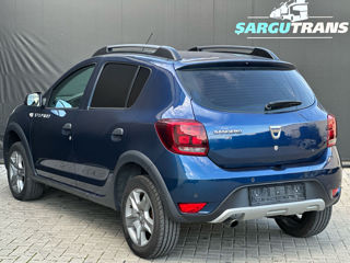 Dacia Sandero Stepway foto 5