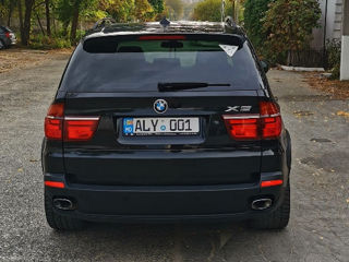 BMW X5 foto 6