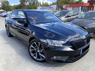 Skoda Superb foto 4