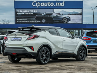 Toyota C-HR foto 5