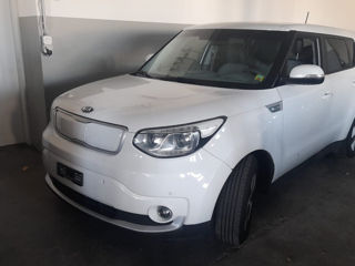 KIA Soul foto 1