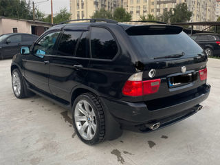 BMW X5 foto 3