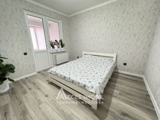 Apartament cu 3 camere, 110 m², Buiucani, Chișinău foto 6