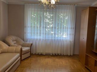 Apartament cu 3 camere,  Telecentru,  Chișinău,  Chișinău mun. foto 1