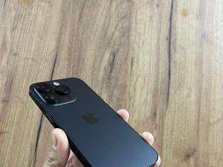 Iphone 14 Pro 256gb 87% in stare perfecta ! Original 100% foto 2