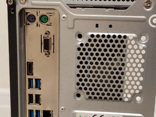 ПК на базе AMD A8 9600 и Dell OptiPlex 790 Ultra Small foto 4