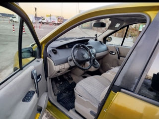 Renault Scenic foto 5