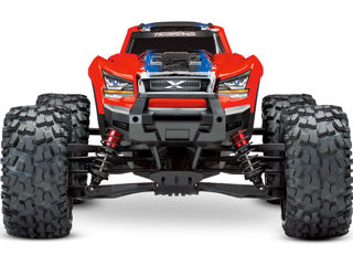 traxxas x max 8s foto 2