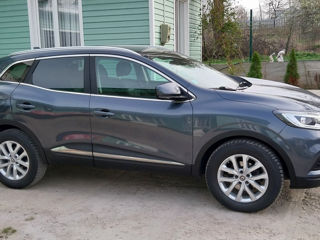 Renault Kadjar foto 5