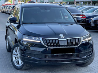 Skoda Karoq foto 5