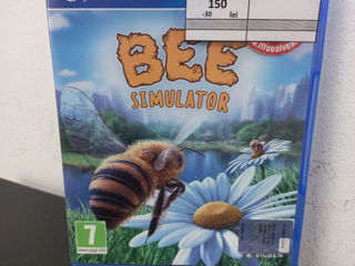 Joc PS4 Bee Simulator CUSA-15604.  150 lei