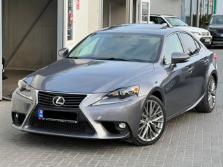 Lexus IS Series