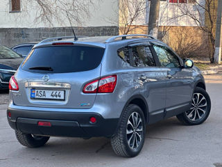 Nissan Qashqai foto 4