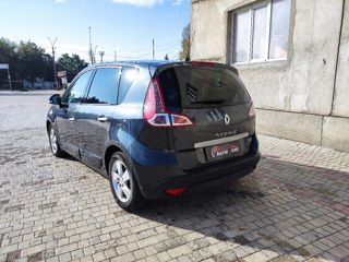 Renault Scenic foto 5