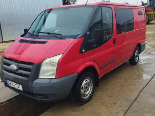 Ford Transit foto 4