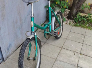 Велосипед Десна -2