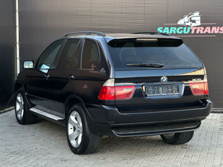 BMW X5 foto 4