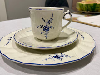 Alt luxemburg set Villeroy and boch