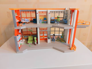 Play Mobil Spital foto 2