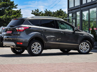 Ford Kuga foto 5