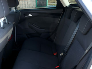 Ford Focus foto 5