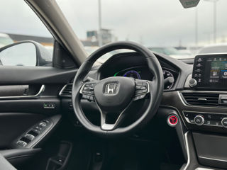 Honda Accord foto 8