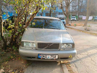 Volvo V70 foto 4