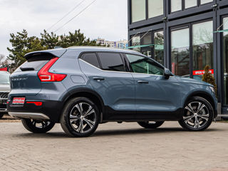 Volvo XC40 foto 2