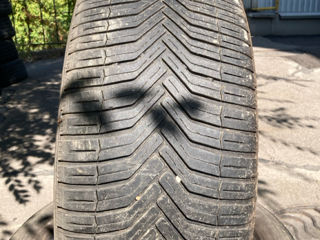 Anvelope Michelin Crossclimate 225/55 R18
