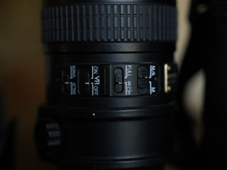 Nikon 70-200 f/2.8 VR foto 4