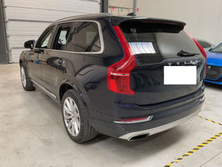 Volvo XC90 foto 5