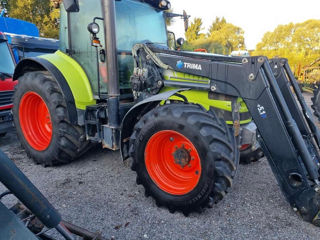 Claas Arion foto 6