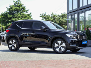 Volvo XC40 foto 1