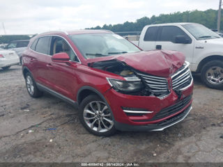 Lincoln MKC foto 3