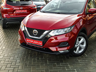 Nissan Qashqai foto 11