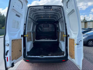 Ford Ford Transit Custom фото 6