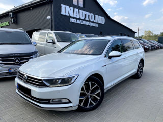 Volkswagen Passat foto 1