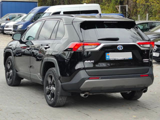 Toyota Rav 4 foto 5