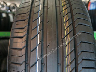 R20 305/40 + R20 275/45 Continental ContiSportContact 5 NO фото 1