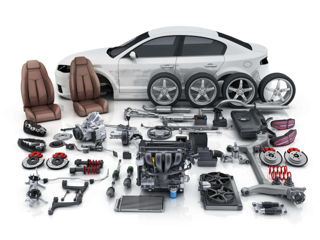 Piese de schimb pentru orice automobil