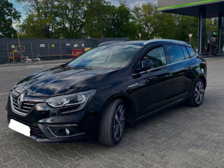 Renault Megane foto 2