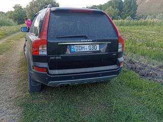 Volvo XC90 foto 5