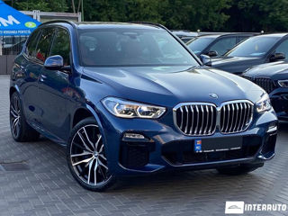 BMW X5 foto 4